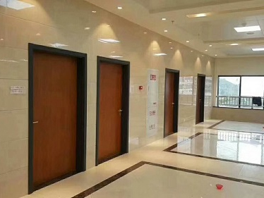 企業已通過國際ISO9001質量管理體系認證